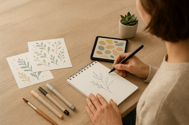 هنردرمانی چیست؟